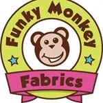 Funky Monkey Fabrics discount code